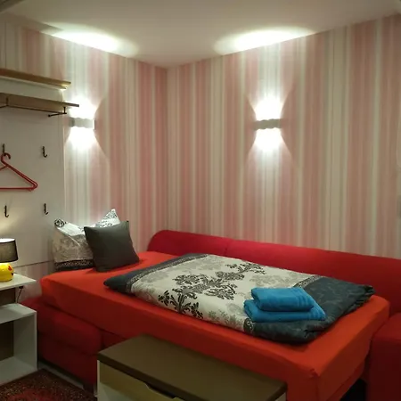 Baer 2 Apartamento Hoppegarten