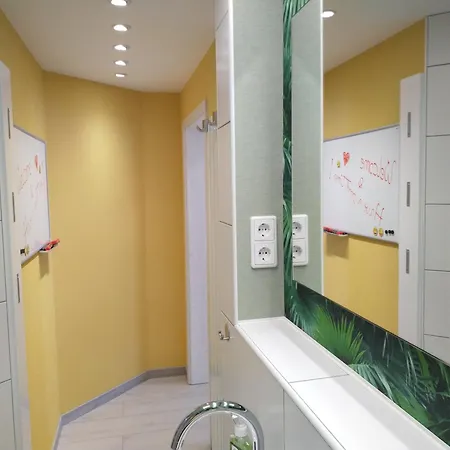 Baer 2 Apartament Hoppegarten