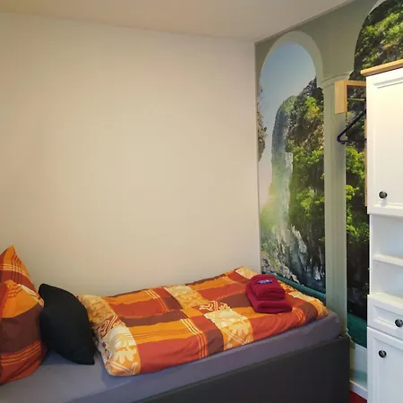 Baer 2 * Hoppegarten