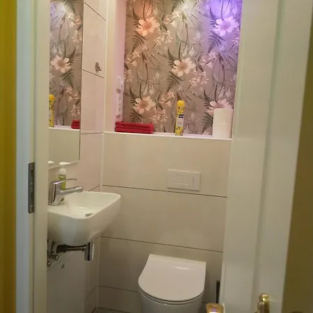 Baer 2 * Хоппегартен