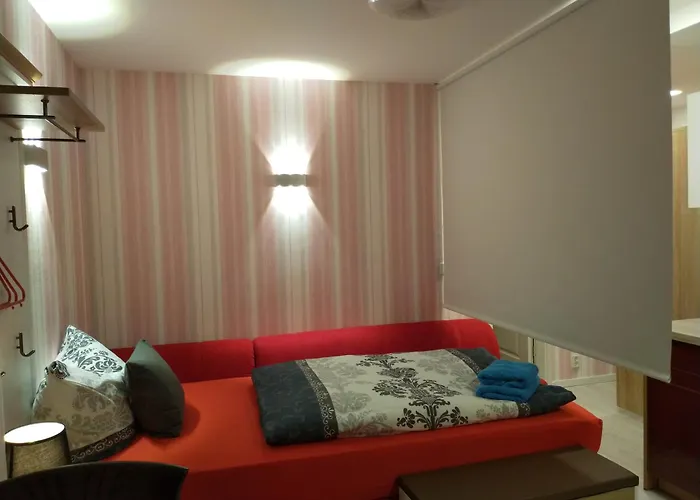 Baer 2 Apartamento Hoppegarten