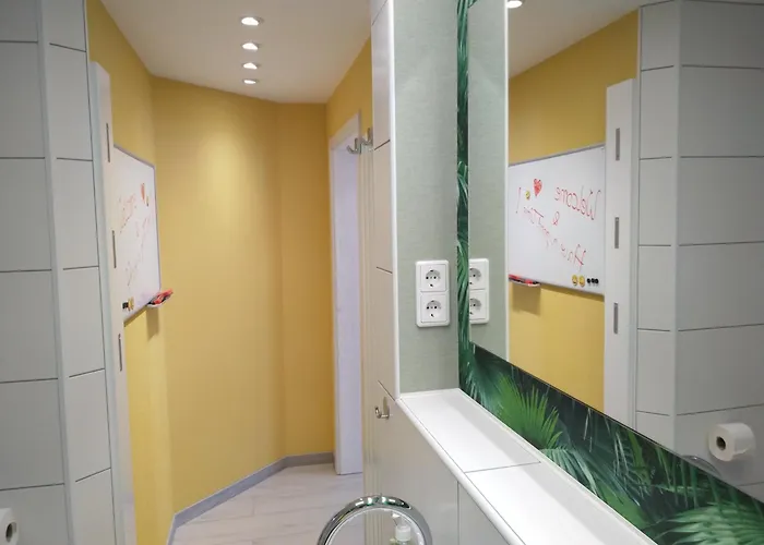 Baer 2 Apartamento Hoppegarten