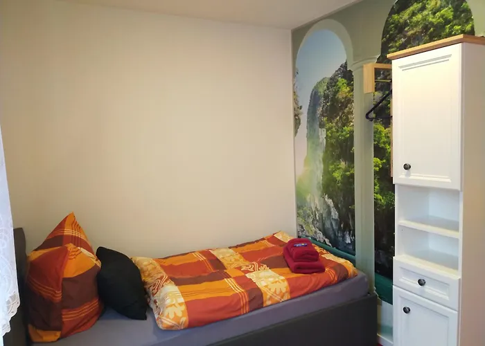 Baer 2 * Hoppegarten