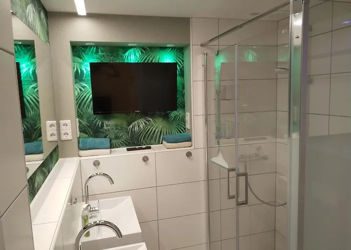 Baer 2 * Hoppegarten